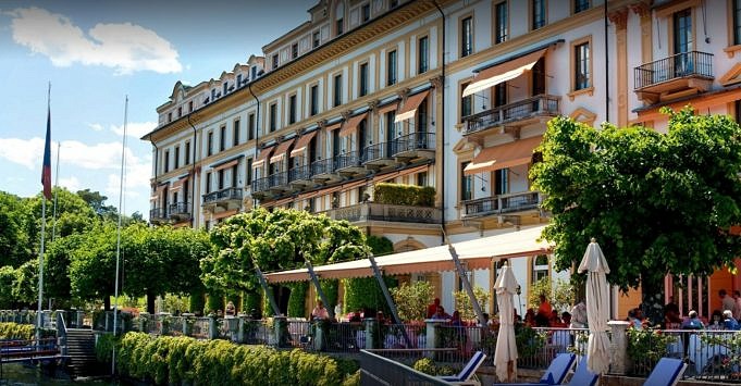 I 7 Migliori Hotel in Italia